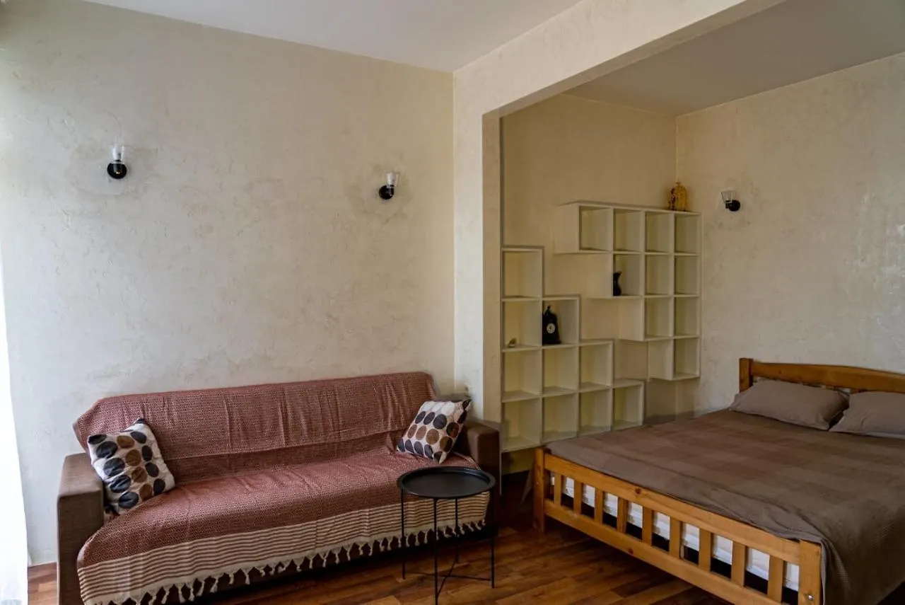 Tavdadebuli Apartment Batumi