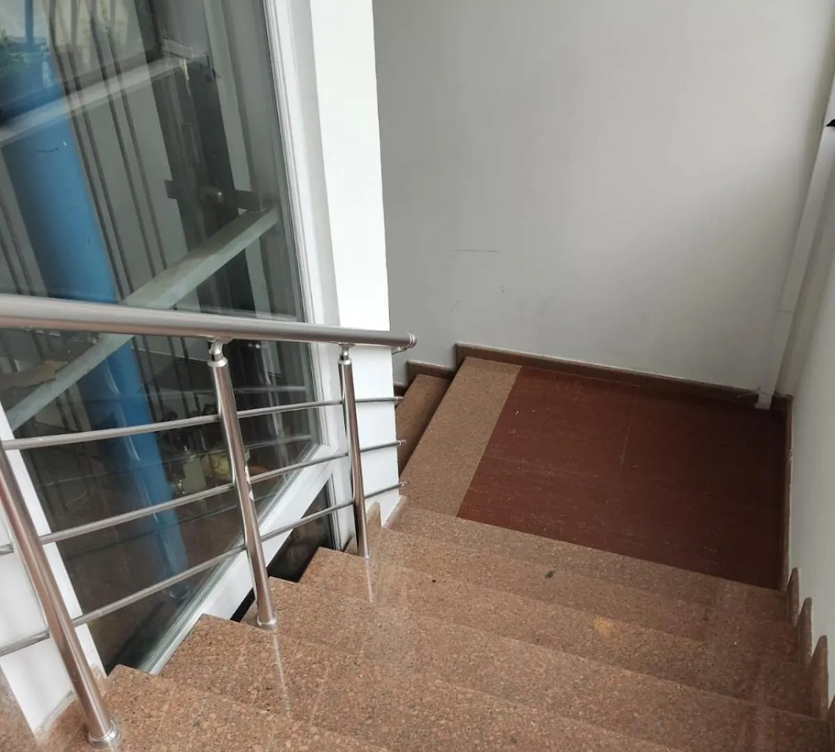 Tavdadebuli Apartment Batumi