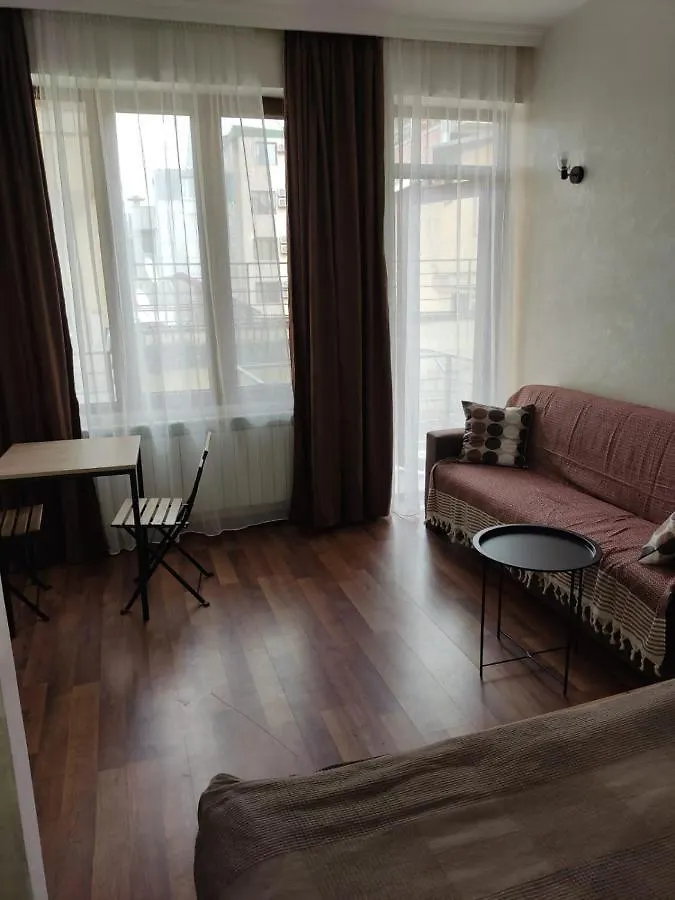 Tavdadebuli Apartment Batumi 0*,  Georgia