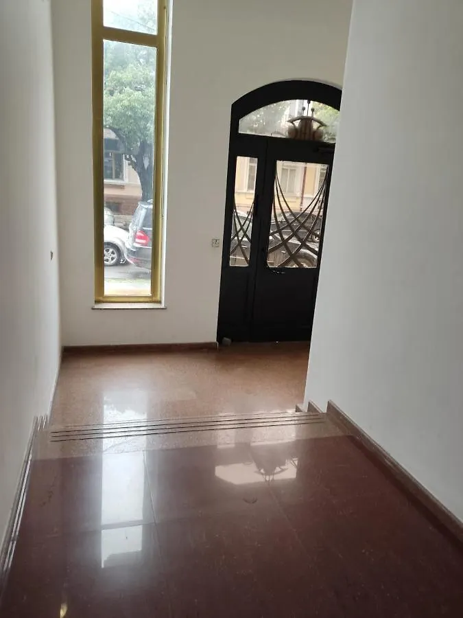 Tavdadebuli Apartment Batumi