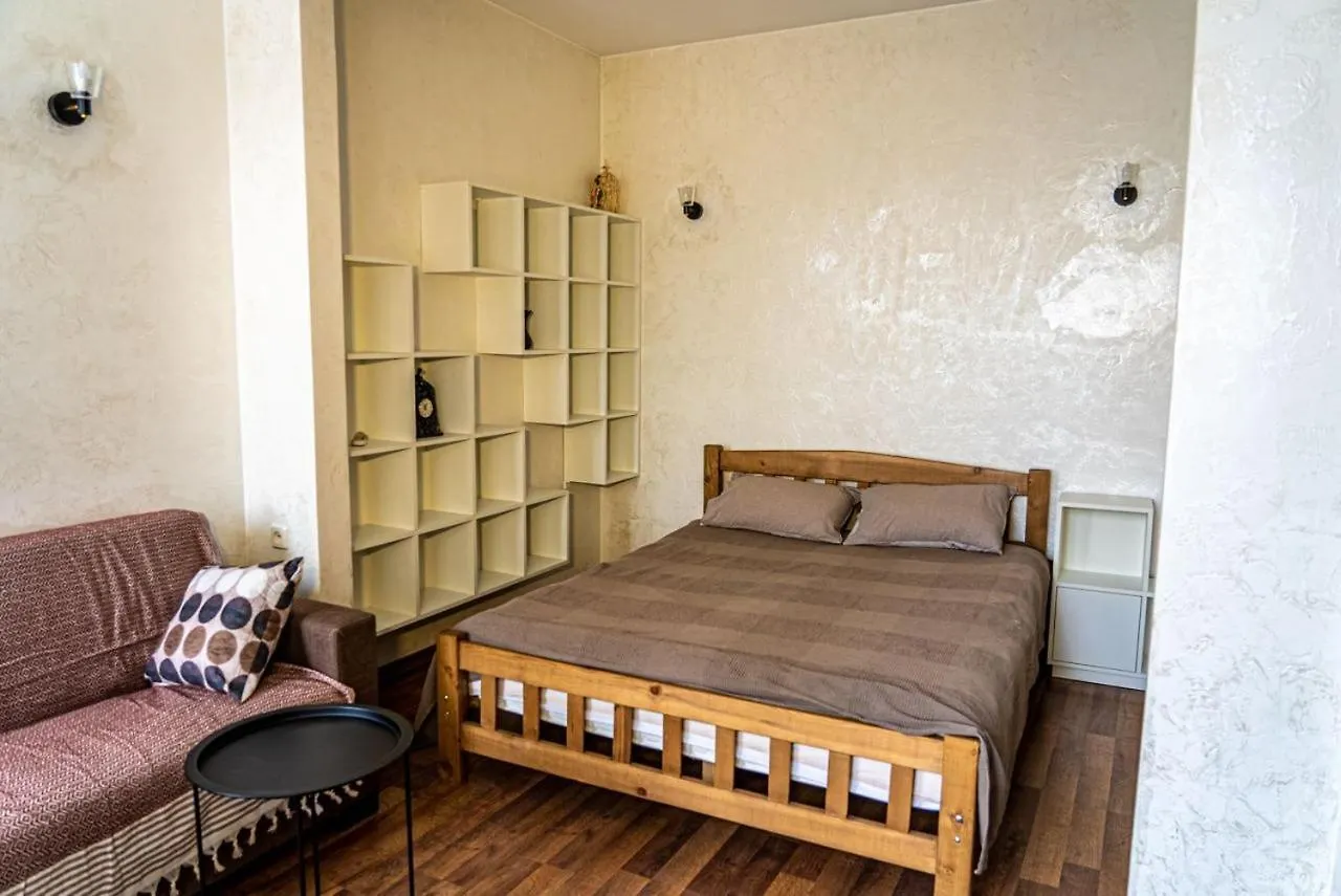 Tavdadebuli Apartment Batumi Georgia