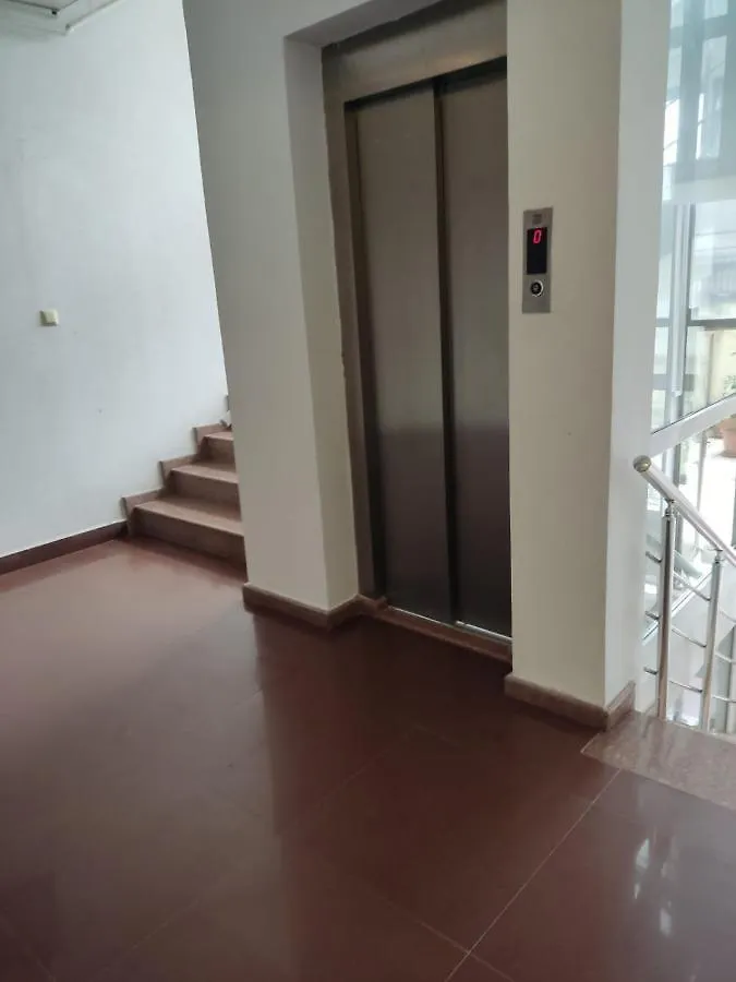 Tavdadebuli Apartment Batumi