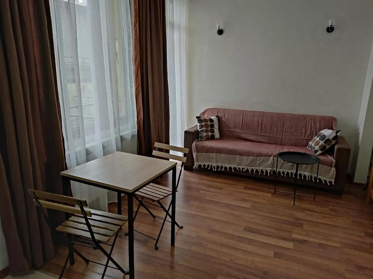 Tavdadebuli Apartment Batumi 0*,  Georgia