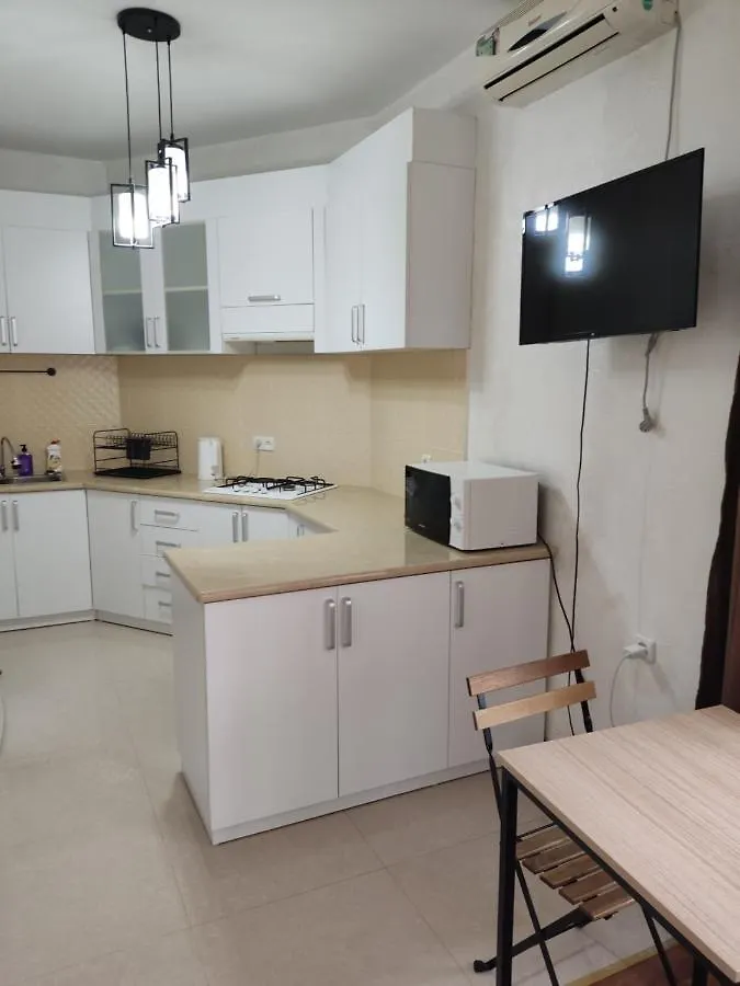 Tavdadebuli Apartment Batumi Georgia