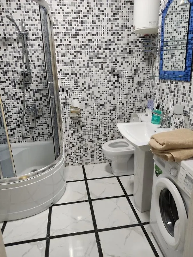 Tavdadebuli Apartment Батуми 0*,  Грузия