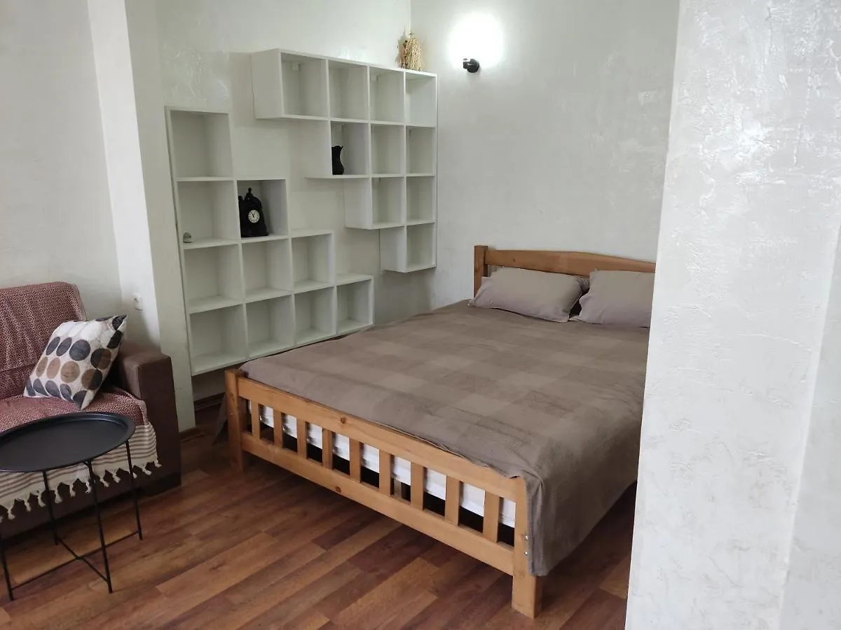 Tavdadebuli Apartment Батуми