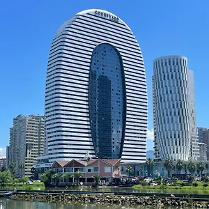 Barakah Apartmets Апартаменты